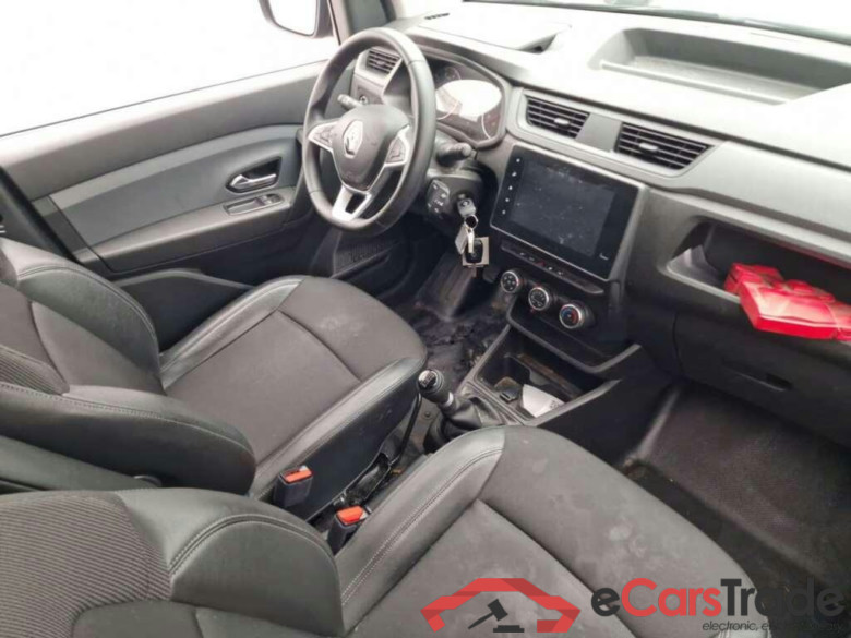 RENAULT Express 1.5 dCi 75 Comfort #3