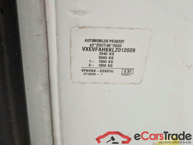 OPEL Vivaro 2.0 CDTI L3H1 DC Ed. 5P. #4