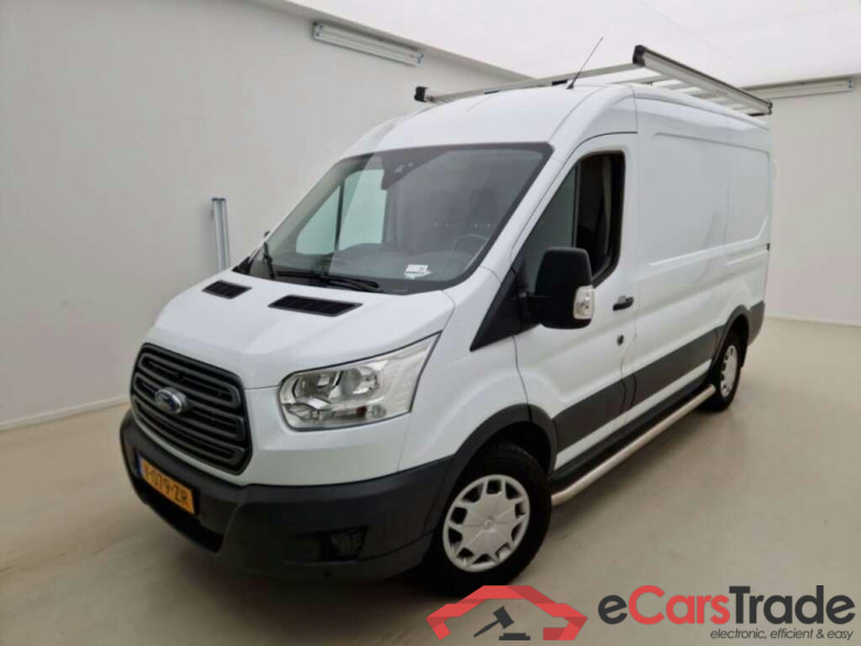 FORD Transit 350 2.0 TDCI L2H2 Trend #1