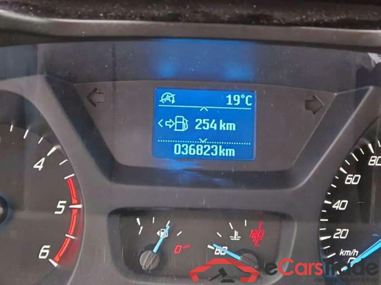FORD Transit 350 2.0 TDCI L2H2 Trend #6