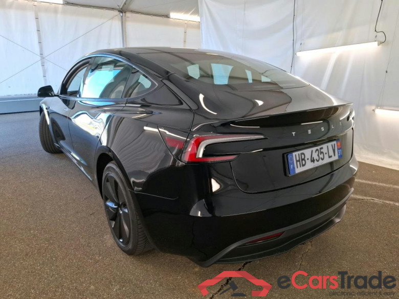 TESLA Model 3 / 2018 / 4P / Berline RWD #5