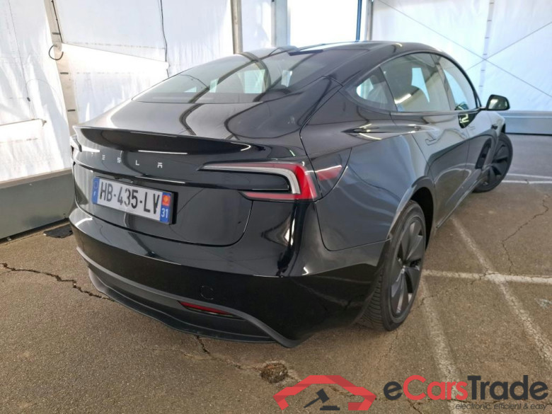 TESLA Model 3 / 2018 / 4P / Berline RWD #6