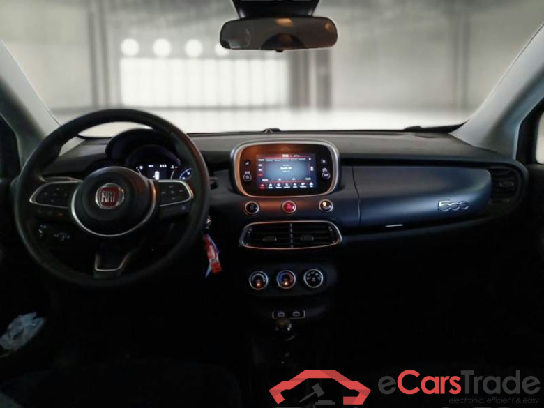 FIAT 500X / 2018 / 5P / CROSSOVER 1.0 T3 120CV MT E6D CLUB #3