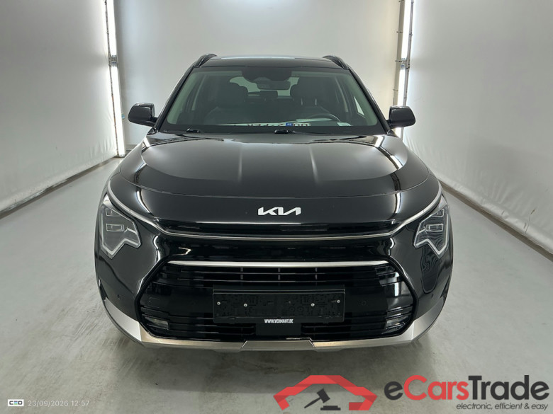 KIA NIRO 1.6 GDI PHEV PULSE #2