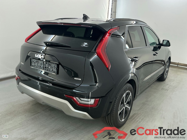 KIA NIRO 1.6 GDI PHEV PULSE #4