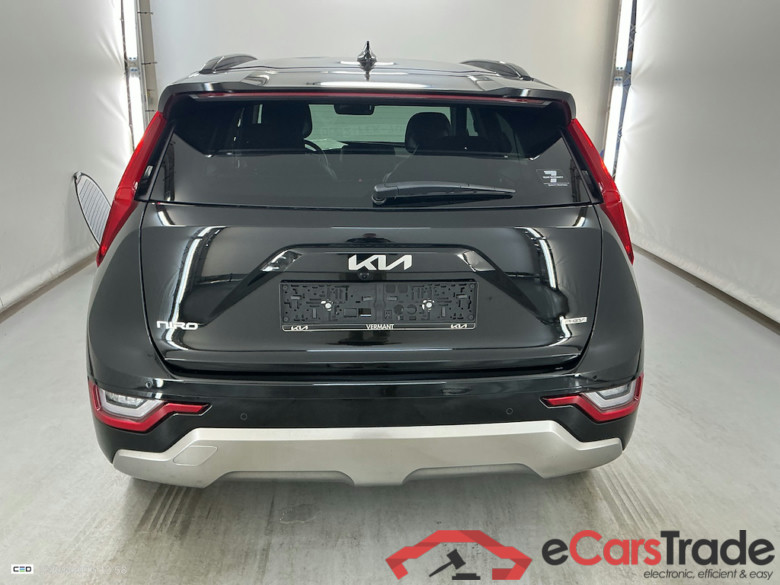 KIA NIRO 1.6 GDI PHEV PULSE #5