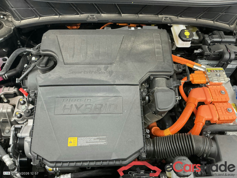 KIA NIRO 1.6 GDI PHEV PULSE #6