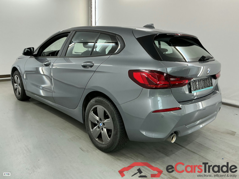 BMW 1 SERIES HATCH 1.5 116IA (80KW) #3