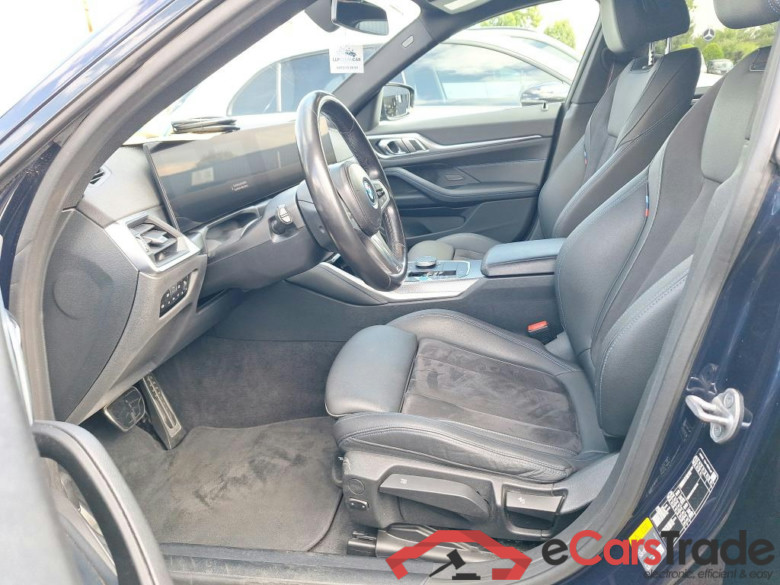 BMW I4 BEV EDRIVE35 GRAN COUPE #5