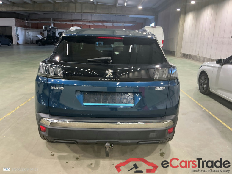 PEUGEOT 3008 1.5 BLUEHDI S&S EAT8 ALLURE PACK #5