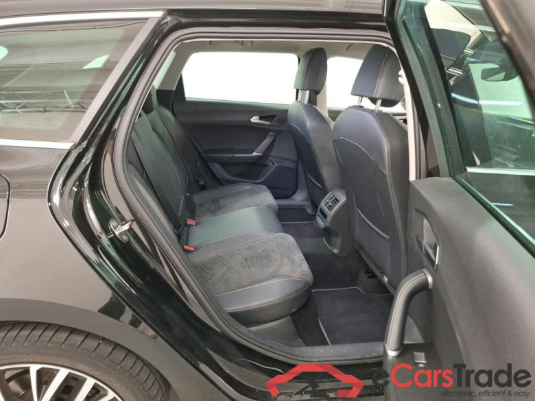 SEAT LEON ST 1.5 TGI XCELLENCE DSG CNG #6