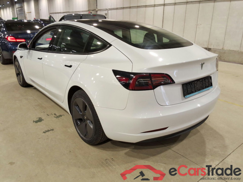 TESLA MODEL 3 BEV STANDARD RWD PLUS AUTO #2