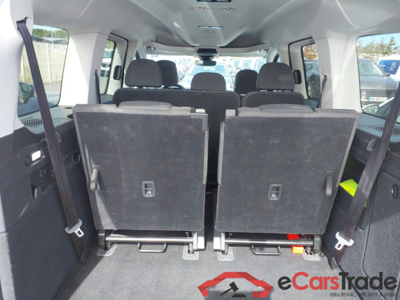 FORD Grand FORD Grand Tourneo 2,0 ECOBLUE 102 CV BVM TITANIUM  Titanium #2