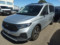 preview Ford Tourneo Connect #0