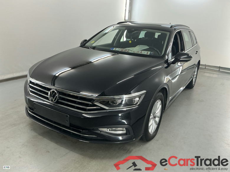 VOLKSWAGEN PASSAT VARIANT 2.0 TDI SCR VARIANT STYLE BUSINESS #1