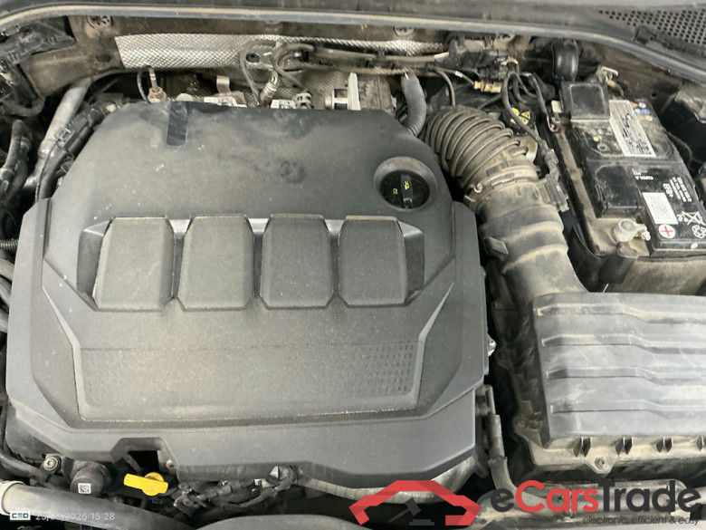 VOLKSWAGEN PASSAT VARIANT 2.0 TDI SCR VARIANT STYLE BUSINESS #6