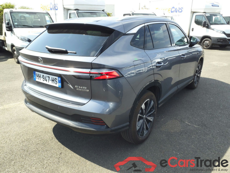 MG EHS  MG EHS  1,5 hyb+ 224cv Comfort #3
