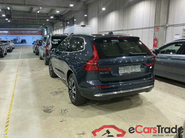 VOLVO XC60 2.0 T8 PHEV INSCRIPTION AUTO 4WD #3