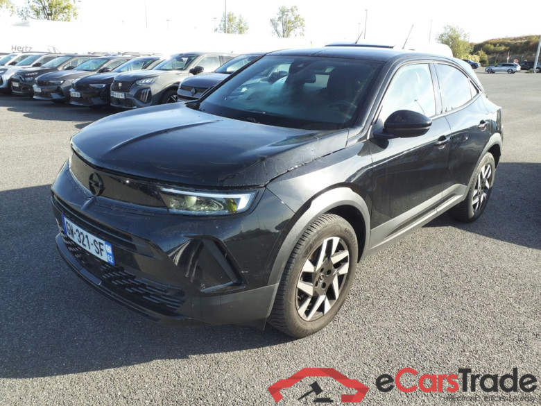 OPEL Mokka OPEL Mokka 1.2 100cv BVM GS