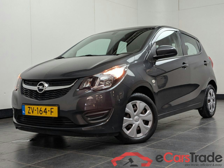 OPEL KARL 1.0 120 Jaar Edition