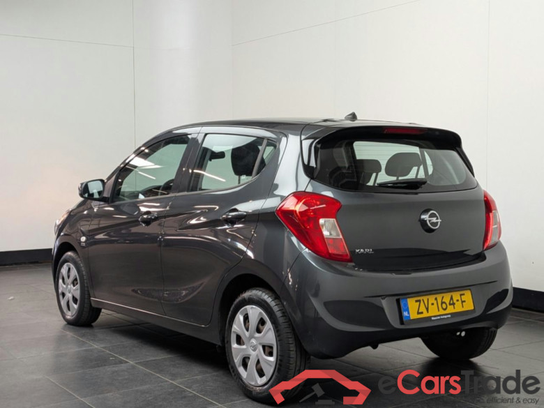 OPEL KARL 1.0 120 Jaar Edition #4