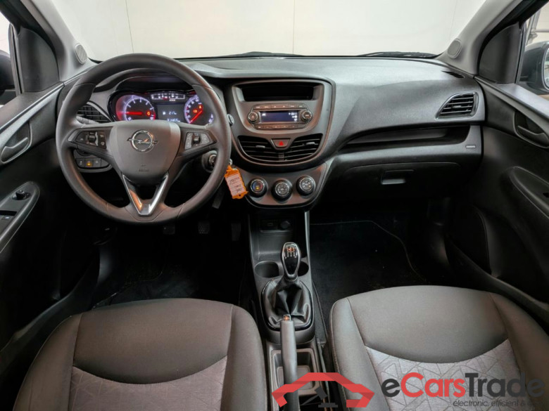 OPEL KARL 1.0 120 Jaar Edition #5