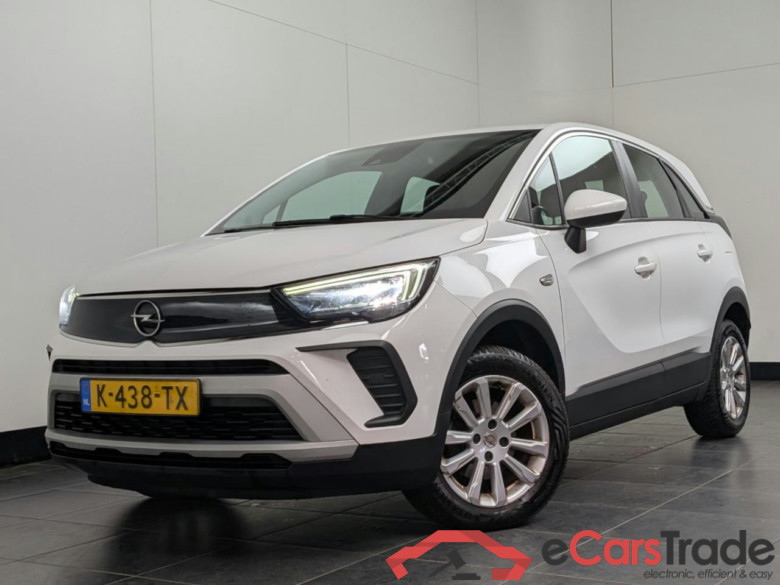OPEL Crossland 1.2 Turbo Elegance