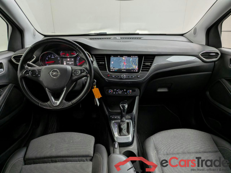 OPEL Crossland 1.2 Turbo Elegance #5