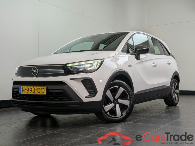 OPEL Crossland 1.2 Edition #1