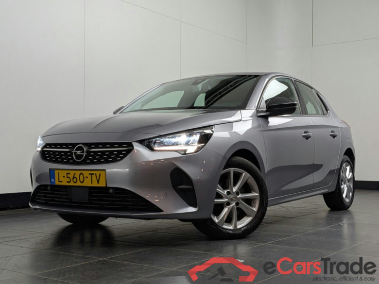 OPEL CORSA 1.2 Elegance #1