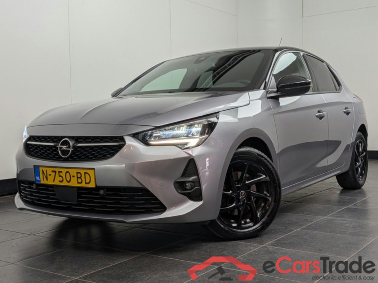 OPEL CORSA 1.2 GS Line