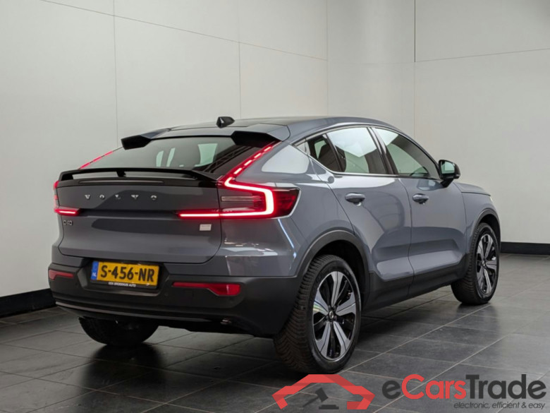 VOLVO C40 Recharge Core 69 kWh #3