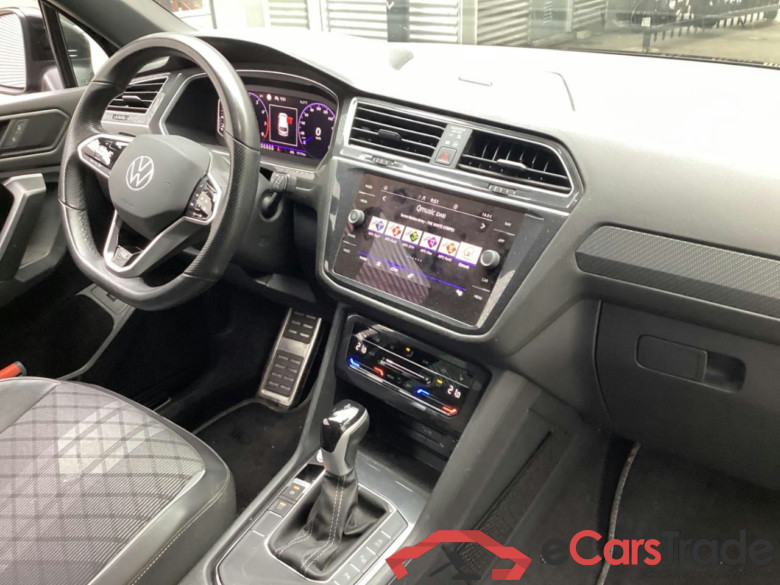 VOLKSWAGEN Tiguan Allspace 1.5 TSI R-Line B 7p #5
