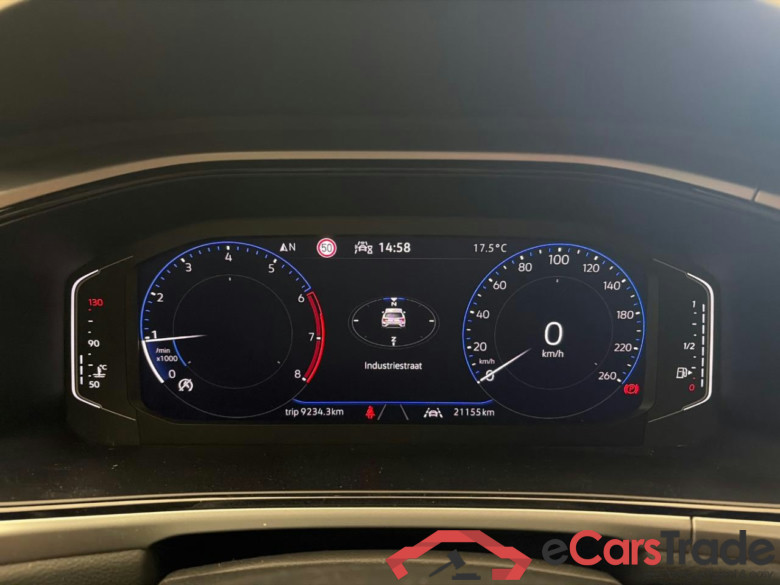 VOLKSWAGEN T-Roc 1.5 TSI Life Edition #6