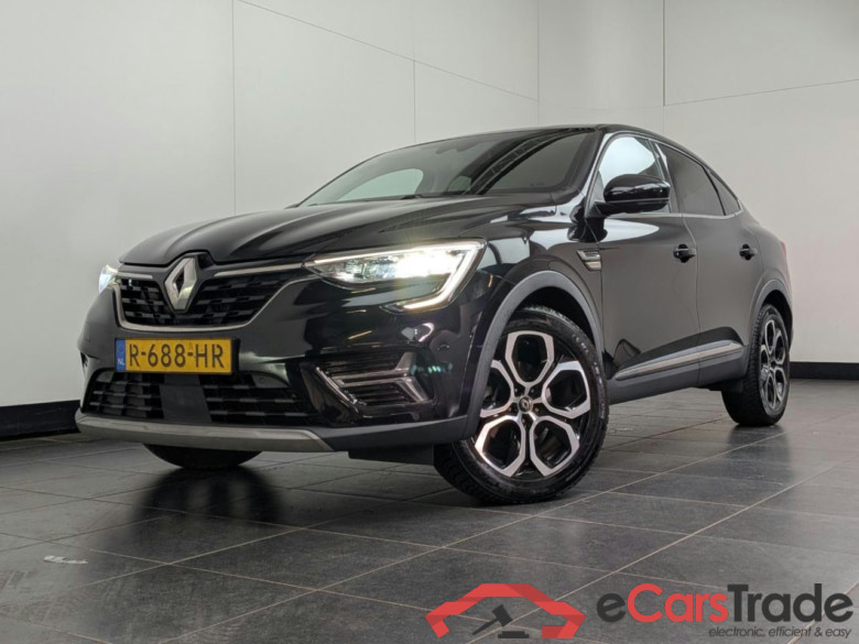RENAULT Arkana 1.6 E-T H 145 Intens
