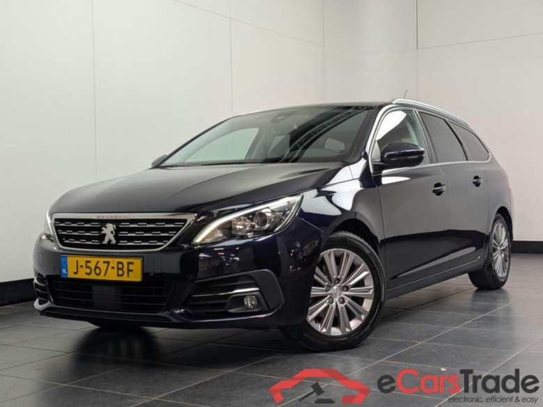 PEUGEOT 308 SW 1.2 PureT.Blue L. Pr #1