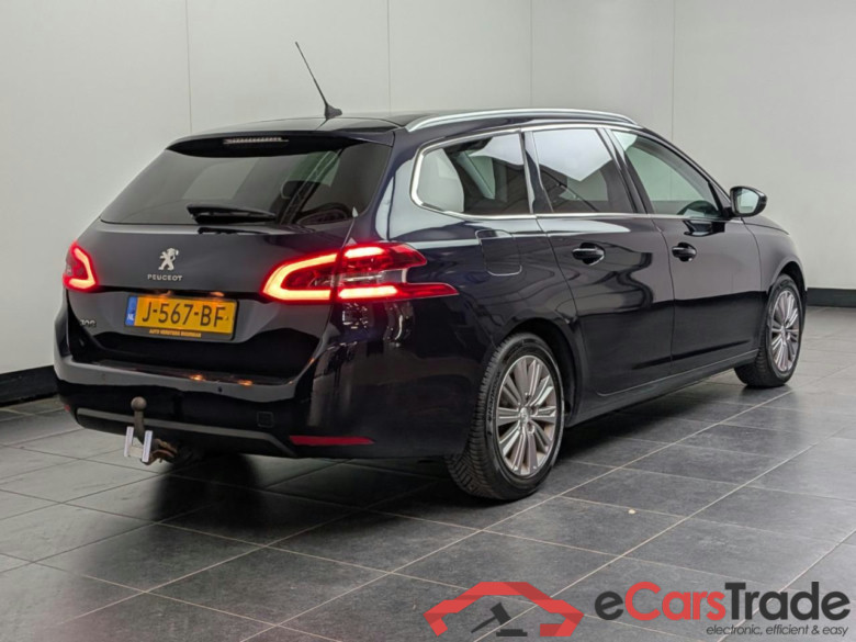 PEUGEOT 308 SW 1.2 PureT.Blue L. Pr #3