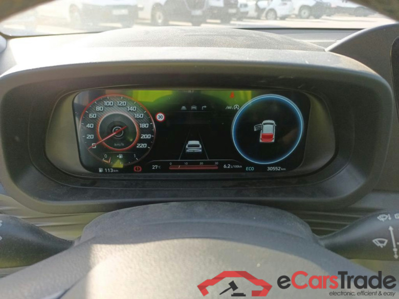 HYUNDAI i20 / 2023 / 5P / berlina con portón 1.0 TGDI 48V Klass #4