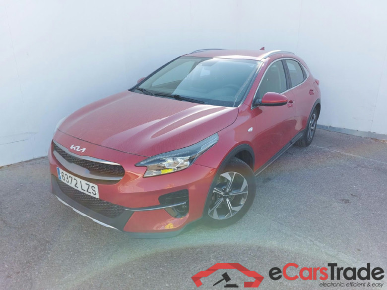 KIA XCeed / 2019 / 5P / todoterreno 1.0 T-GDi Drive 88kW (120CV)
