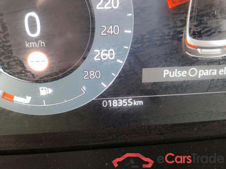 LAND ROVER Range Rover Evoque 1.5 P300e Dynamic SE AUTO 4WD PHEV 270 CV #5