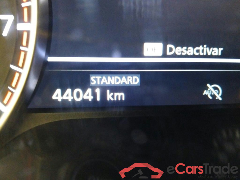 NISSAN QASHQAI / 2024 / 5P / todoterreno DIG-T 103kW (140CV) mHEV 4x2 Acenta #5