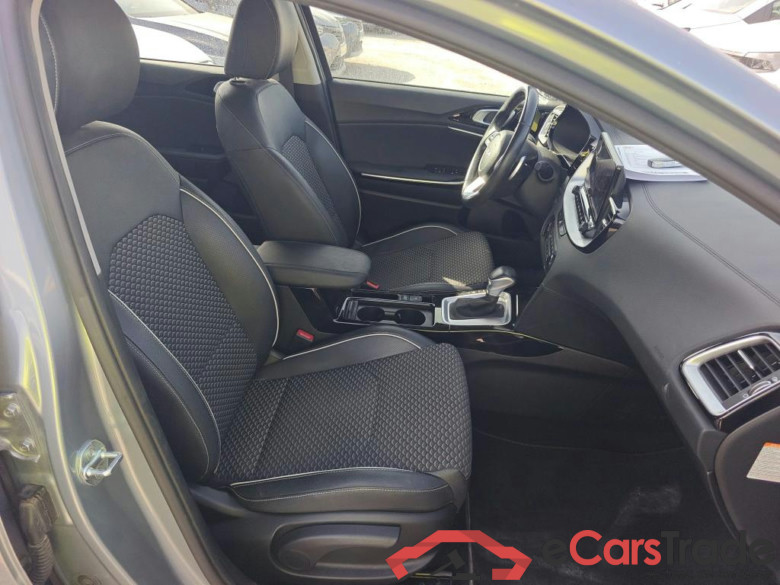 KIA XCeed / 2019 / 5P / todoterreno 1.6 GDi PHEV 104kW (141CV) eTech #6
