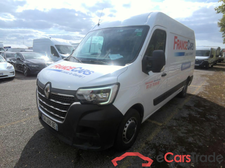 MASTER F3500 L2H2 GDCF DCI 135 #1