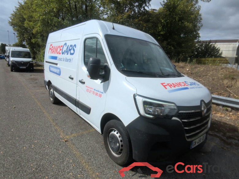 MASTER F3500 L2H2 GDCF DCI 135 #2