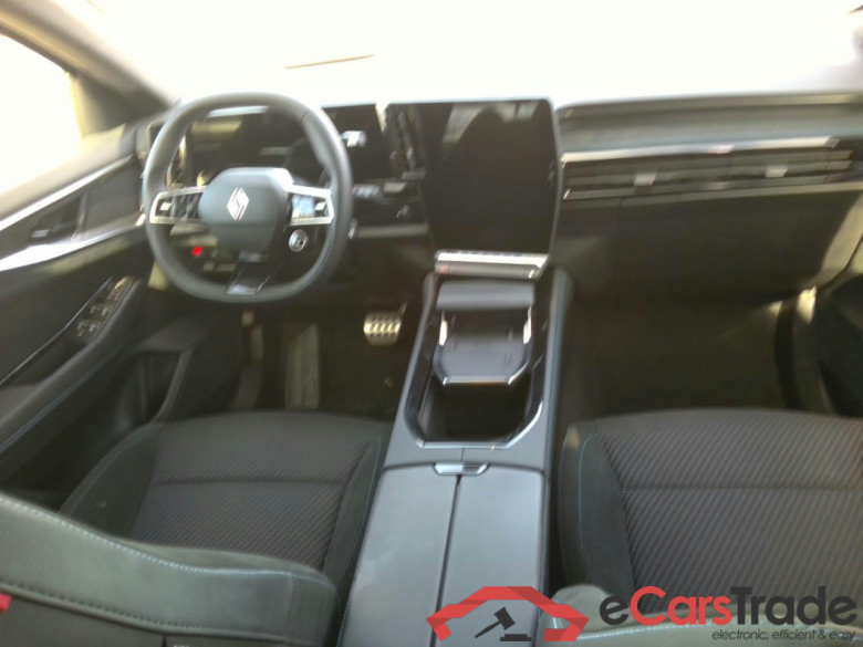 ESPACE ESPRIT ALPINE E-TECH F HYB 200 7P RK 15M #6