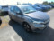 preview Dacia Sandero #1