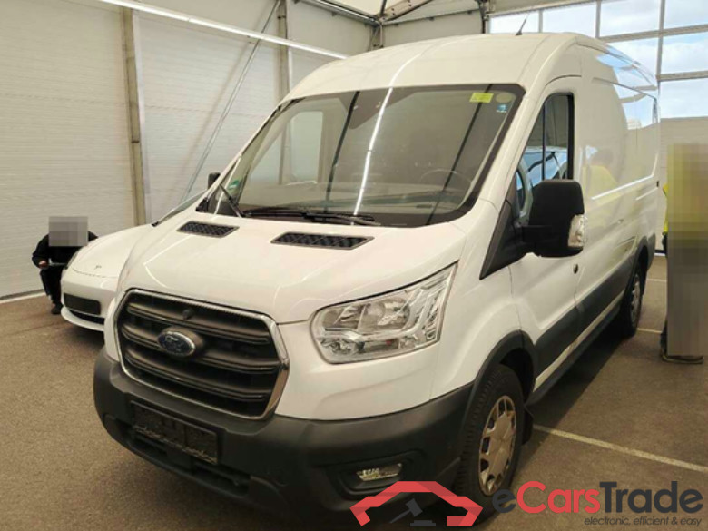 Transit 330 L2 Trend 2.0 TDCi 125KW MT6 E6dT #1