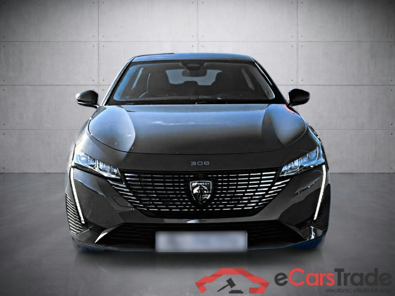 Peugeot 308 Allure 1.5 BlueHDi 130 EAT8 #2