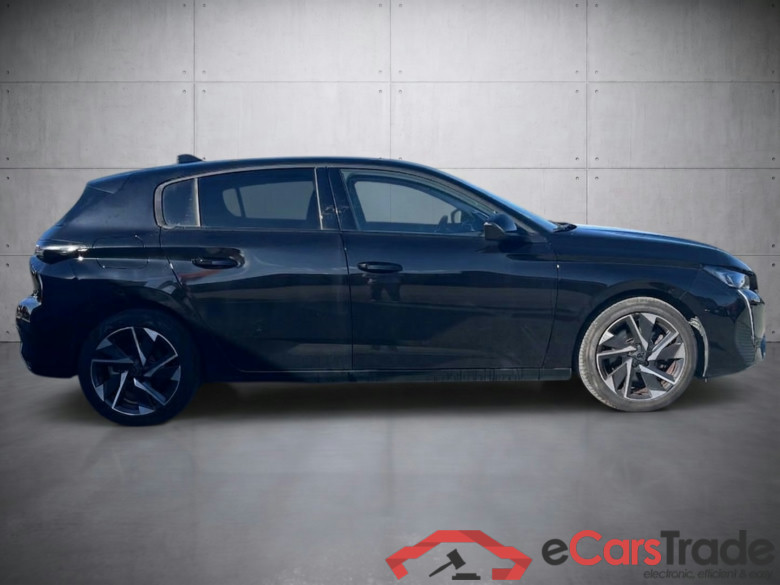 Peugeot 308 Allure 1.5 BlueHDi 130 EAT8 #4