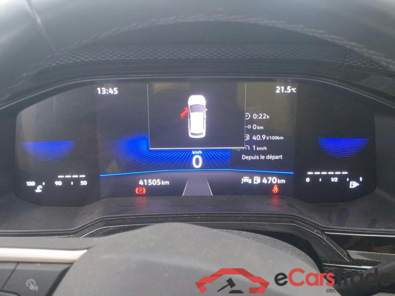 VOLKSWAGEN Polo / 2021 / 5P / Berline 1.0 TSI 95 Life #6